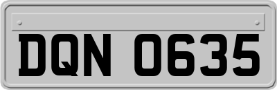 DQN0635