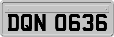 DQN0636