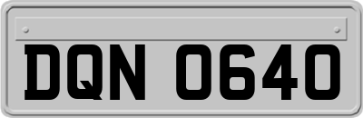 DQN0640