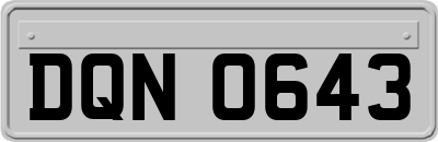 DQN0643