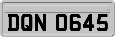DQN0645