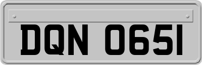 DQN0651