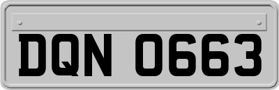 DQN0663