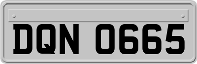 DQN0665