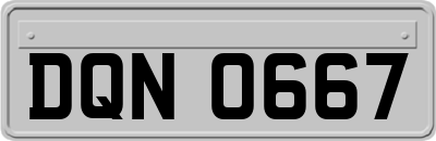 DQN0667