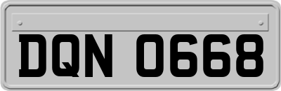 DQN0668