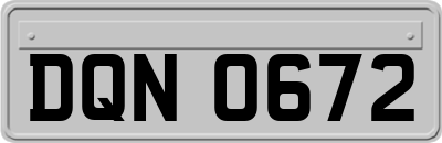 DQN0672