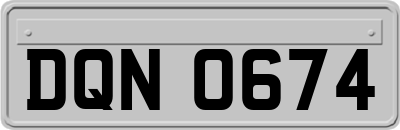 DQN0674