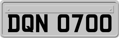 DQN0700