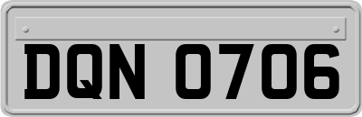 DQN0706