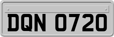 DQN0720