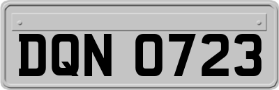 DQN0723