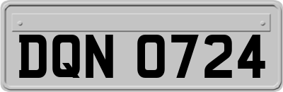 DQN0724