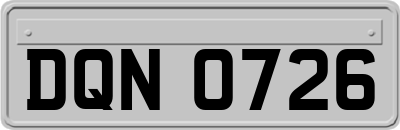 DQN0726