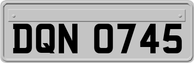 DQN0745