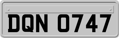 DQN0747