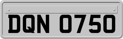 DQN0750