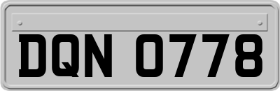 DQN0778