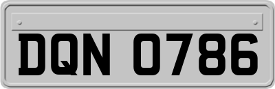 DQN0786