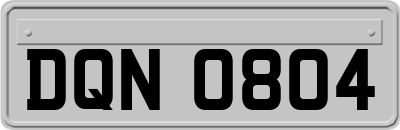 DQN0804