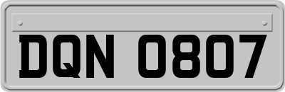 DQN0807
