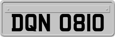 DQN0810