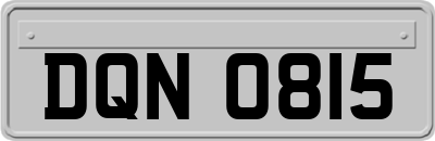 DQN0815