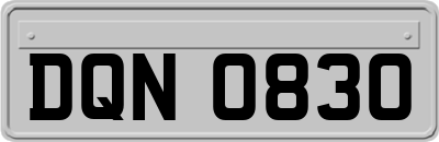 DQN0830