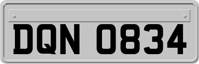 DQN0834