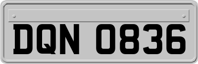 DQN0836