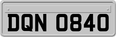 DQN0840