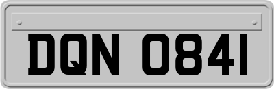DQN0841