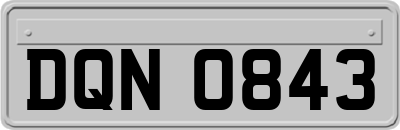 DQN0843