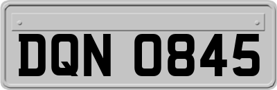 DQN0845