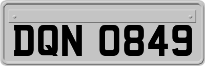 DQN0849