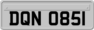 DQN0851