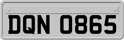 DQN0865