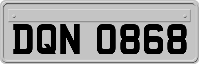 DQN0868