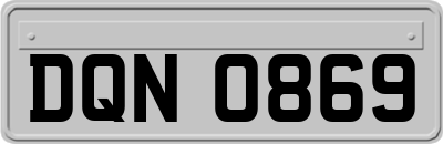 DQN0869