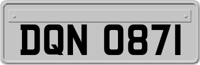 DQN0871