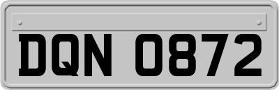 DQN0872