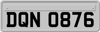 DQN0876