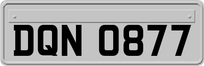 DQN0877