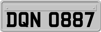 DQN0887