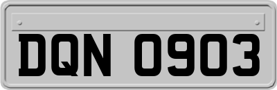 DQN0903