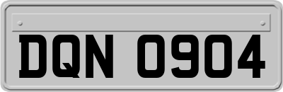 DQN0904