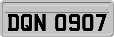 DQN0907