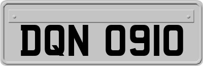 DQN0910