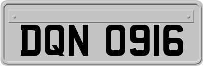 DQN0916