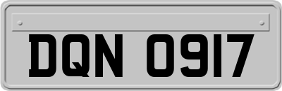 DQN0917